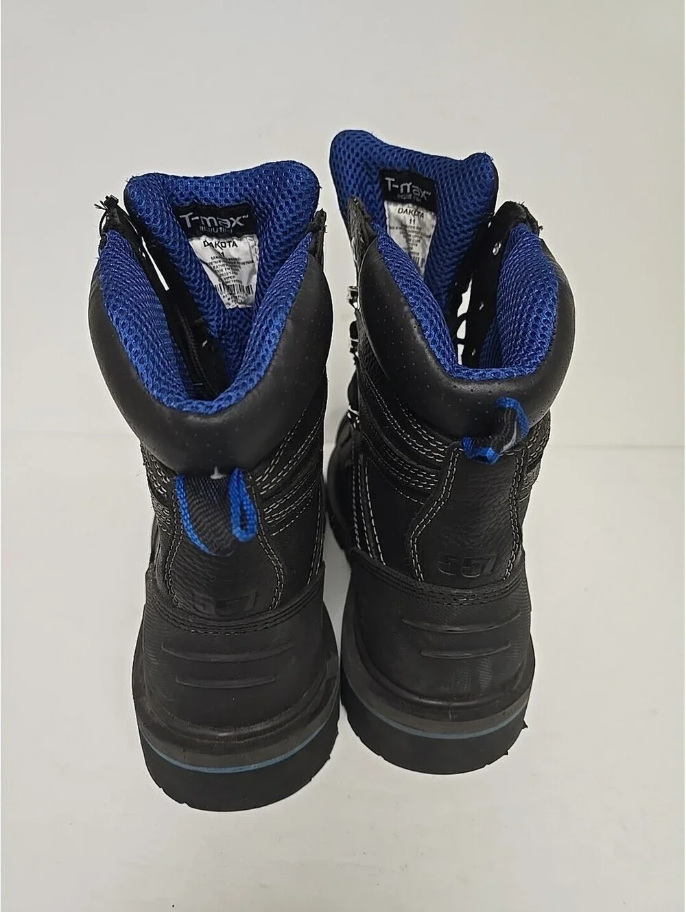 DAKOTA Men's 557 8